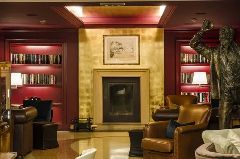 Republique Tcheque : Hôtel Aria