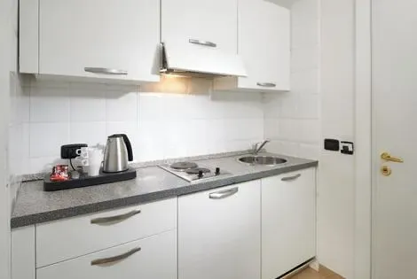 Republique Tcheque : Hôtel Bologna