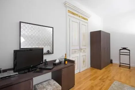 vol+hotel Sejour Deminka Palace 4* Republique Tcheque Prague