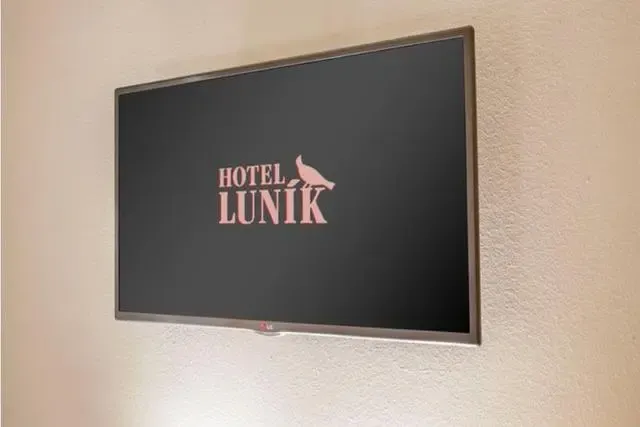 Republique Tcheque : Hôtel Lunik