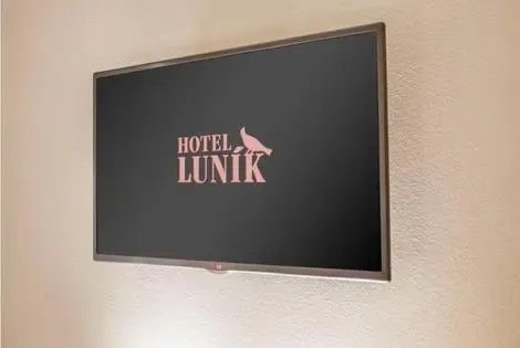 Republique Tcheque : Hôtel Lunik