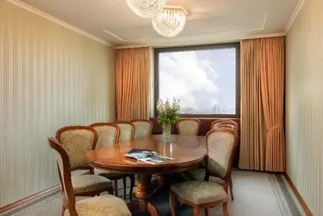 vol+hotel Sejour Panorama Hotel Prague 4* Republique Tcheque Prague
