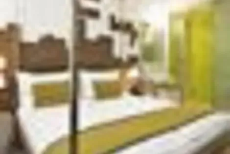 Republique Tcheque : Hôtel Pure White