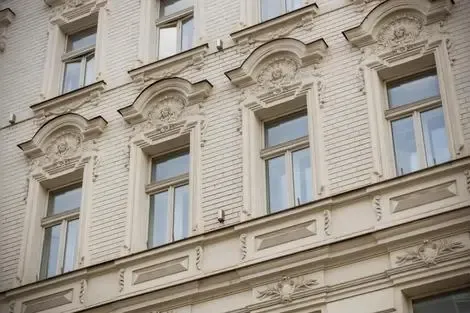 vol+hotel Sejour Royal Court Hotel 3* Republique Tcheque Prague