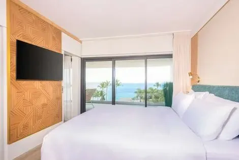 Reunion : Hôtel Best Western Le Saint Denis
