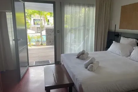 Reunion : Hôtel Le Dimitile