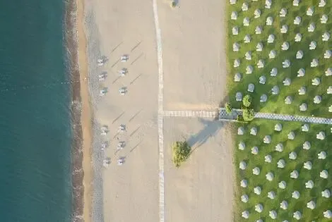Rhodes : Hôtel Apollo Beach