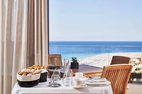 Rhodes : Hôtel Bellevue Suites