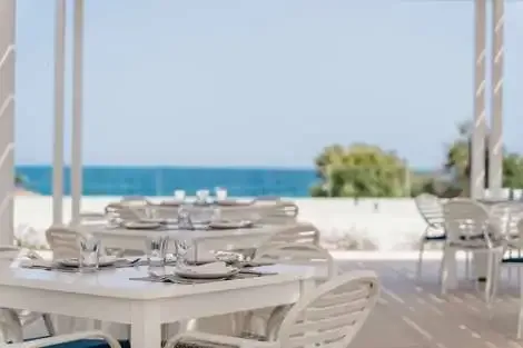 Rhodes : Hôtel Gennadi Grand Resort