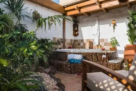 Rhodes : Hôtel Koukos Rhodian Guesthouse Adults Only