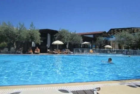 Rhodes : Hôtel Lydia Maris Resort & Spa