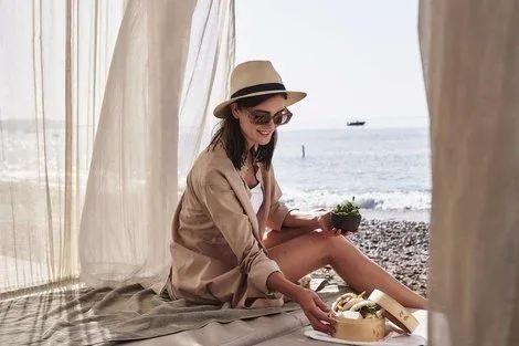 Rhodes : Hôtel Mayia Exclusive Resort & Spa