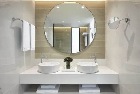 Rhodes : Hôtel Mayia Exclusive Resort & Spa