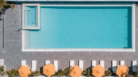 Rhodes : Hôtel Mazoren Art Hotel