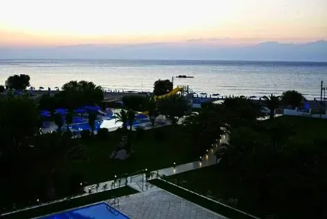 Rhodes : Hôtel Mitsis Faliraki Beach