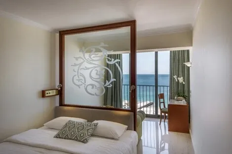 Rhodes : Hôtel Mitsis La Vita