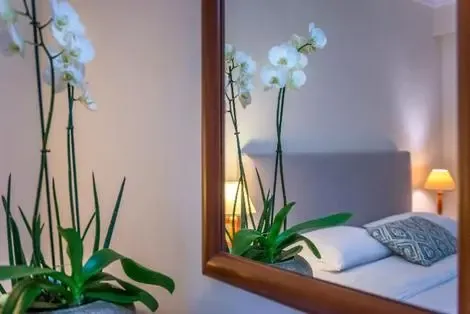 Rhodes : Hôtel Mitsis La Vita