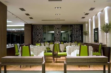 Rhodes : Hôtel Olympic Palace Resort Hotel & Convention Center