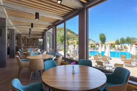 Rhodes : Hôtel Olympic Palace Resort Hotel & Convention Center