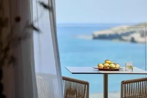 Rhodes : Hôtel Paradise Village