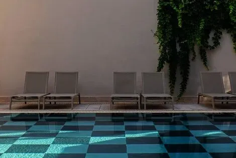 Rhodes : Hôtel Pearl