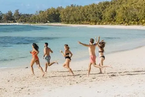 Rodrigues : Hôtel Adult Only Sunrise Attitude