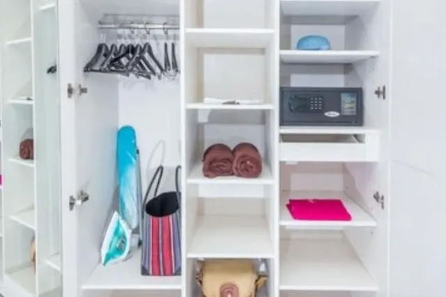 Rodrigues : Hôtel Be Cosy Apart Hotel