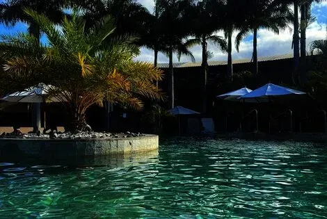 Rodrigues : Hôtel Be Cosy Apart Hotel