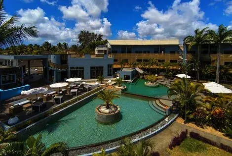 Rodrigues : Hôtel Be Cosy By LOV Mauritius