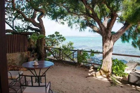 Rodrigues : Hôtel Chantauvent Guesthouse