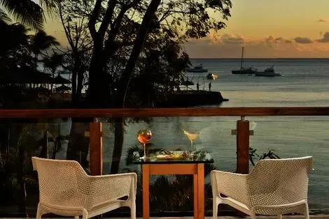 Rodrigues : Hôtel Coral Azur Beach Resort