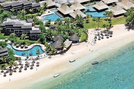 Rodrigues : Hôtel Heritage Awali Golf & Spa Resorts