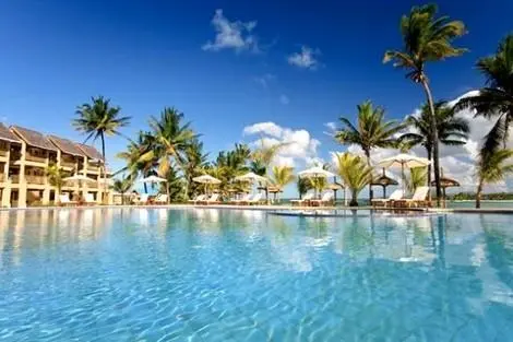 Rodrigues : Hôtel Jalsa Beach Hotel & Spa