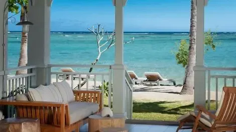 Rodrigues : Hôtel Jw Mariott Mauritius Resort
