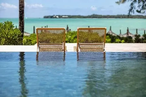 Rodrigues : Hôtel Lagoon attitude Mauritius