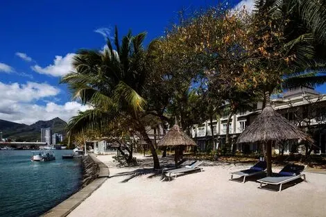 Rodrigues : Hôtel Le Suffren Apart'hotel