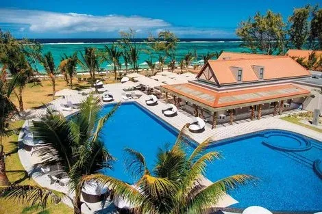 Rodrigues : Hôtel Maritim Crystals Beach