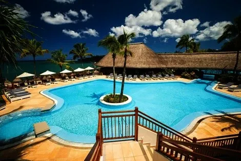 Rodrigues : Hôtel Maritim Resort & Spa Mauritius