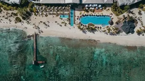 Rodrigues : Hôtel Meridien Ile Maurice