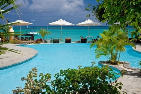 Rodrigues : Hôtel Ocean Beauty