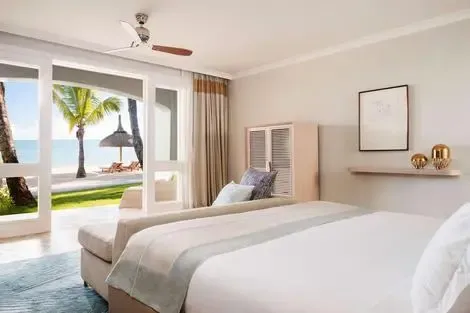 Rodrigues : Hôtel One&only Le Saint Geran