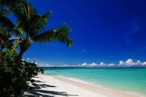 Rodrigues : Hôtel One&only Le Saint Geran