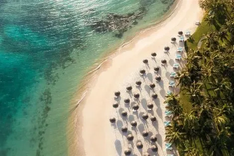 Rodrigues : Hôtel One&only Le Saint Geran