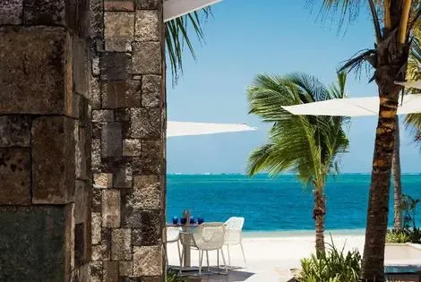 Rodrigues : Hôtel One&only Le Saint Geran