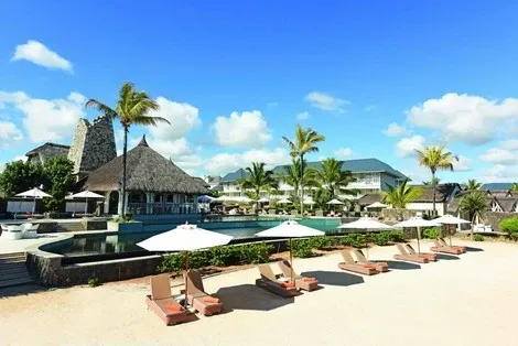 Rodrigues : Hôtel Radisson Blu Azuri Resort & Spa