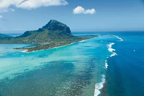 Rodrigues : Hôtel Riu Le Morne