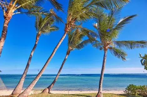 Rodrigues : Hôtel Riu Le Morne