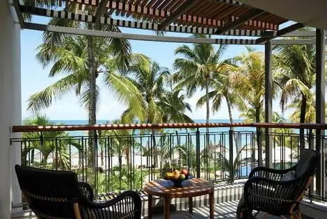 Rodrigues : Hôtel Royal Palm Beachcomber Luxury