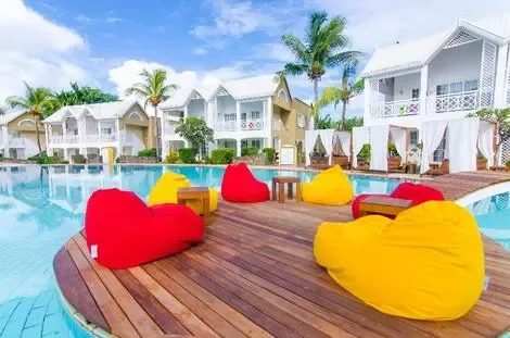 Rodrigues : Hôtel Sealife Resort & Spa