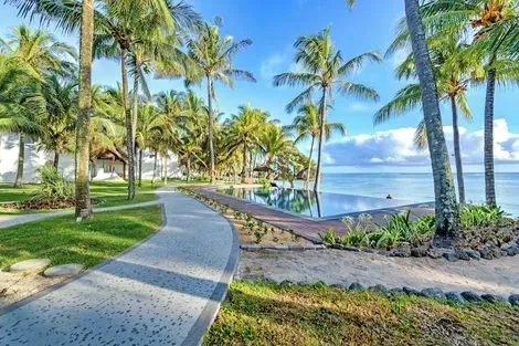 Rodrigues : Hôtel Seasense Boutique Hotel & Spa